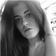 Estudiante universitaria amante de las matemáticas ofrece clases de esta materia para alumnos desde primaria hasta bachillerato